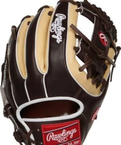 Rawlings Pro Preferred 11.75'' PROS315-2CMO