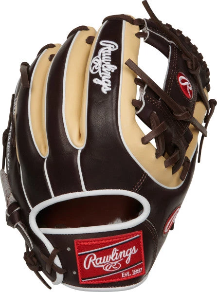Rawlings Pro Preferred 11.75'' PROS315-2CMO 3 Rawlings Pro Preferred 11.75'' PROS315-2CMO