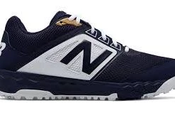 Baseball 360 Sales 2022 14 New Balance NB Turf Shoes Navy T3000TN4