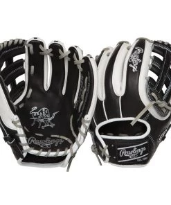 Rawlings HoH 11.5" H-Web PRO314-6BW