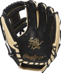 Rawlings HoH 11.25" I-Web PRO312-2BC