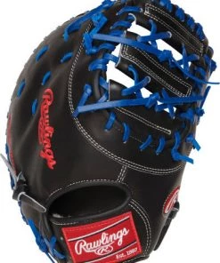 Rawlings Pro Preferred Rizzo 12.75'' First Base PROSAR44