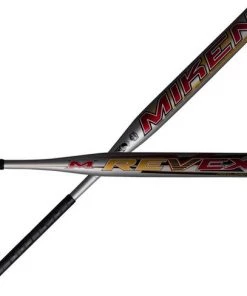 Miken Rev Ex Maxload All Stamp