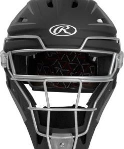 Rawlings Velo Hockey-Style Catchers Mask - Junior CHV27J