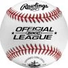 Rawlings 80CC Baseball 9''- DZ