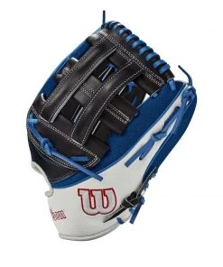 Wilson A2K 2021 Mookie Betts MB50 GM 12.5'' WBW100284125