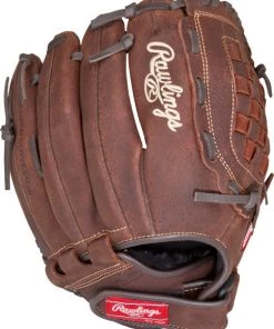 Rawlings Player Preferred 12.5''
