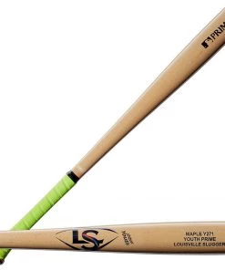 Louisville Youth Prime Maple Y271 Grip