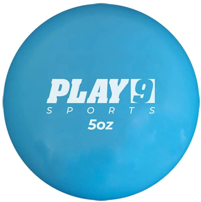 Silverback Play9 Sports Ballistic Throwing Plyo Ball Set 7 Silverback Play9 Sports Ballistic Throwing Plyo Ball Set