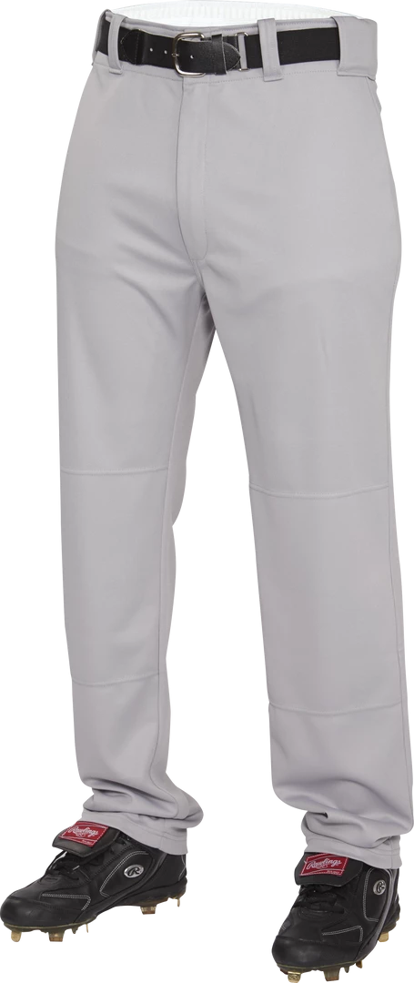 Rawlings Adult Semi Relaxed Pants BP31SR 3 Rawlings Adult Semi Relaxed Pants BP31SR