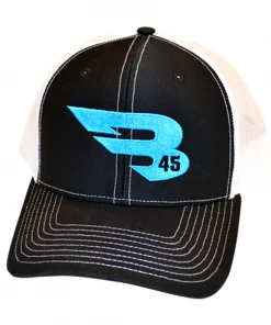 B45 Trucker Hat TRUCKER