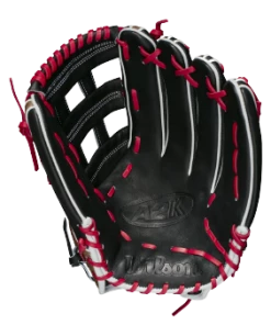 Wilson 2021 A2K 1799SS 12.75'' WBW1000691275