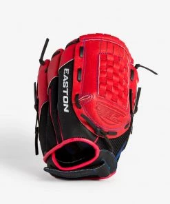 Easton Z-Flex 11'' Red A130637