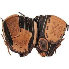Louisville LS Baseball Genesis Outfield 11.5'' 4 Louisville LS Baseball Genesis Outfield 11.5''
