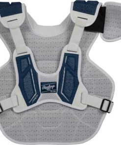 Rawlings MACH Chest Protector - Adult 17" CPMCH