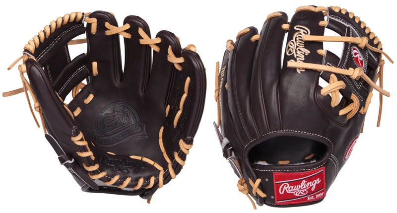 Rawlings Pro Preferred 11.25" PROS2172-2MO 4 Rawlings Pro Preferred 11.25" PROS2172-2MO