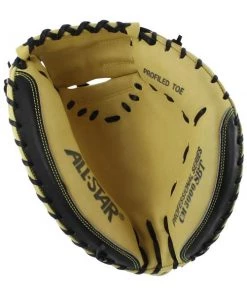 All-Star Professional Series 33.5 Catcher's Mitt CM3000SBT