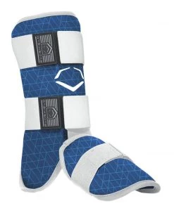 Evoshield Mlb Adult Leg Guard Evocharge