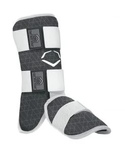 Evoshield Mlb Youth Leg Guard Evocharge