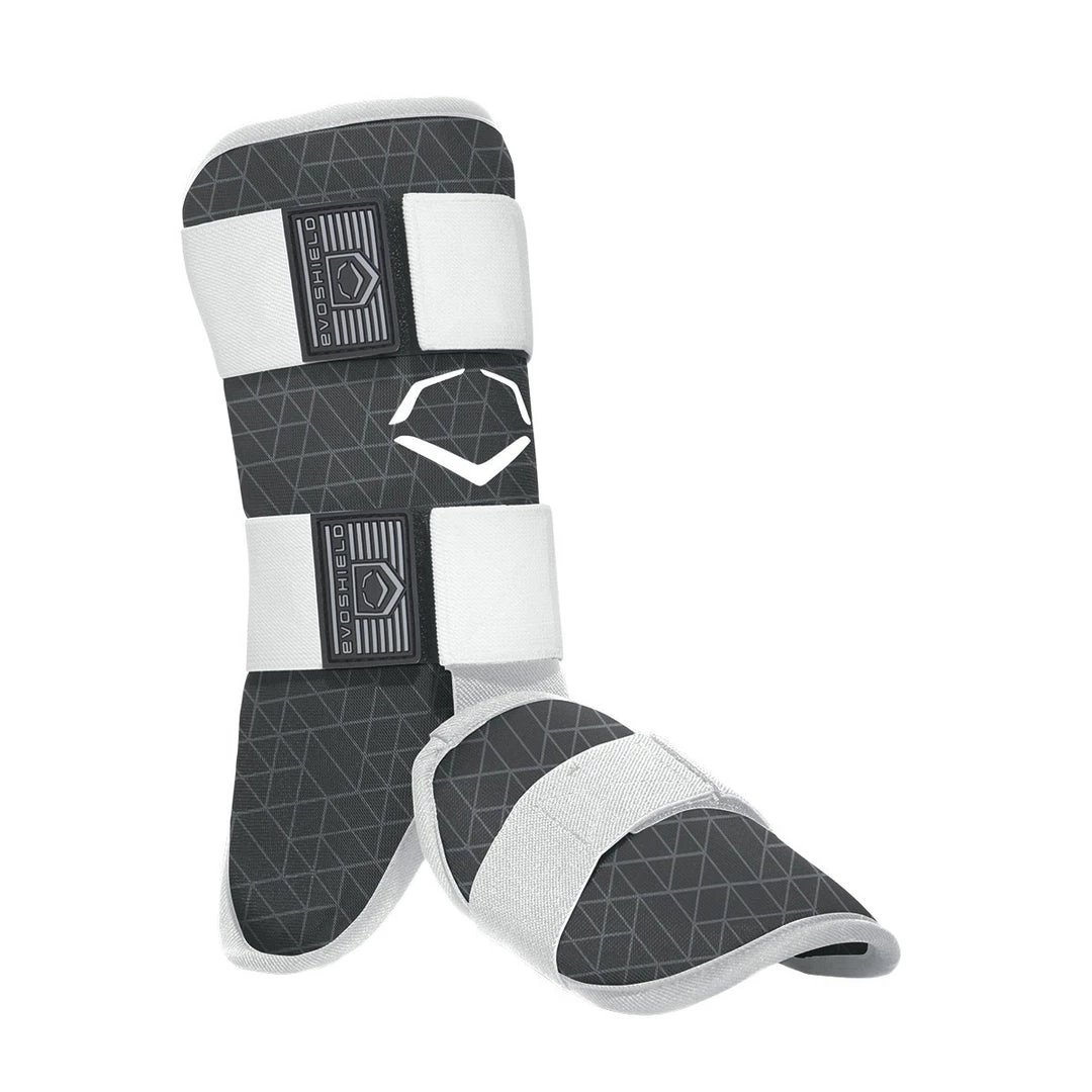 Evoshield Mlb Youth Leg Guard Evocharge 3 Evoshield Mlb Youth Leg Guard Evocharge