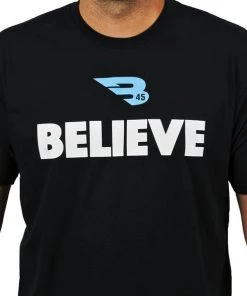 B45 Premium T-Shirt Believe