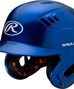 Rawlings Metallic Batting Helmet R16