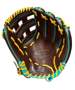 Wilson 2022 A2000 FEBRUARY GOTM DW5 12'' WBW10087812