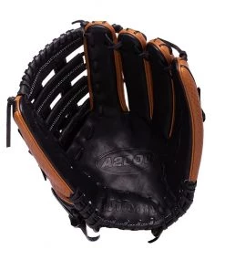 Wilson A2000 SnakeSkin Slowpitch Glove 13.5'' WBW100469135