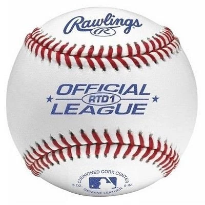 Rawlings RTD1 3 Rawlings RTD1
