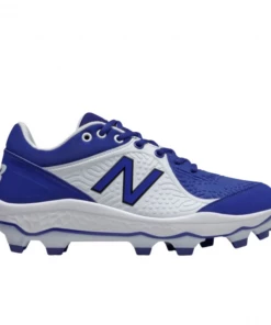 New Balance NB Low Molded Cleats Royal PL3000B5