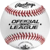 Rawlings 80CC Baseball 9''- EACH