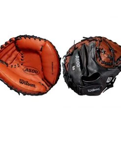 Wilson 2019 A500 Catcher 33''