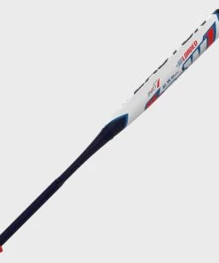 Easton 2022 KAPOW Fire Flex 12.75″ Barrel Loaded USSSA SP22KWPL