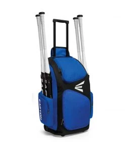 Easton Traveler Stand Up Wheeled Bag