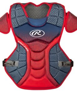 Rawlings Velo 17'' Adult Chest Protector CPVEL
