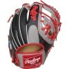 Rawlings Gold Glove Club January 2021 HoH 11.5'' PRO204-2CCFG