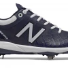 New Balance NB Low Baseball Cleats Navy L4040TN5