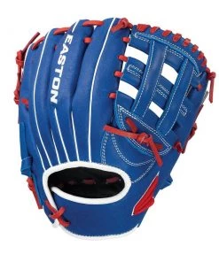 Easton Future Elite 11'' Royal/Red/White H-Web FE1100