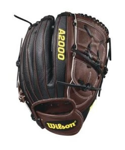 Wilson A2000 B212 Superskin BBG 12''