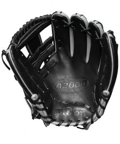 Wilson 2020 A2000 1786 Superskin BBG 11.5'' I-Web WTA20RB201786SS