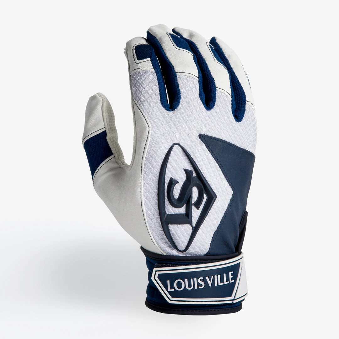 Louisville LS Series 7 Batting Glove LSWTL6101 3 Louisville LS Series 7 Batting Glove LSWTL6101