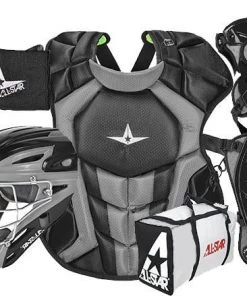 All-Star Youth Pro Catching Kit System 7 Axis 12-16