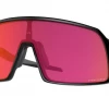 Oakley Polished Black Prizm Field Sutro 940692