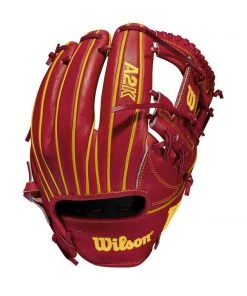 Wilson 2021 A2K Ozzie Albies Game Model (IF) 11.5