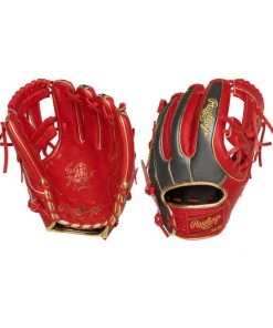 Rawlings GOTM November 2019 HoH Hypershell 11.5'' PRO314-7SCF