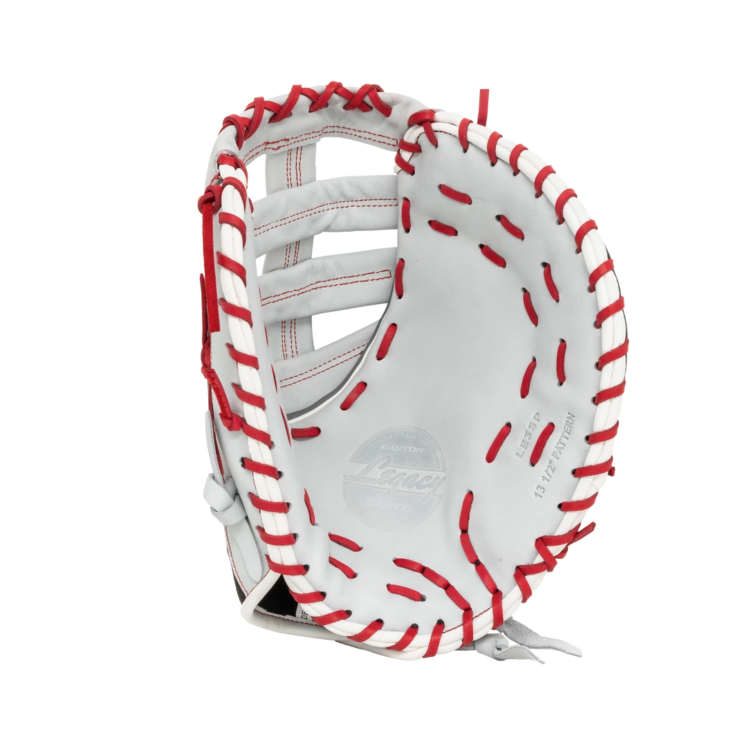 Easton Legacy Elite LE3SP 13.5" First Base 4 Easton Legacy Elite LE3SP 13.5" First Base