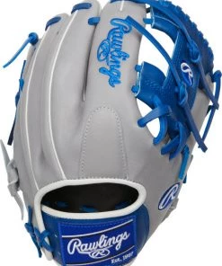 Rawlings HoH 11.5" PRO204-2GR