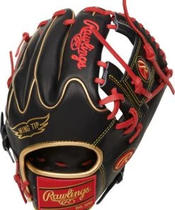 Rawlings HoH 11.75'' Wing Tip PRO205W-2BG