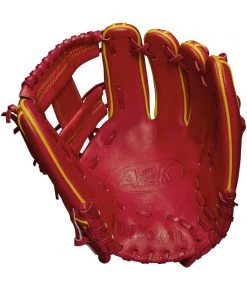 Wilson 2021 A2K Ozzie Albies Game Model (IF) 11.5