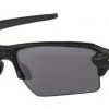 Oakley Flak 2.0 XL Polished Black Polarized